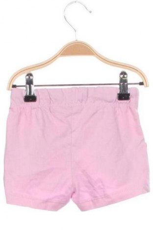 Kinder Shorts Lupilu, Größe 18-24m/ 86-98 cm, Farbe Rosa, Preis 7,00 €