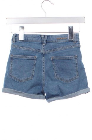 Kinder Shorts Mango, Größe 8-9y/ 134-140 cm, Farbe Blau, Preis 5,63 €