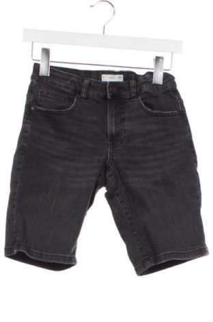 Παιδικό κοντό παντελόνι Mango, Μέγεθος 10-11y/ 146-152 εκ., Χρώμα Γκρί, Τιμή 4,67 €