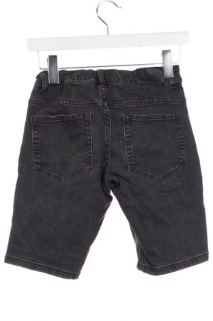 Παιδικό κοντό παντελόνι Mango, Μέγεθος 10-11y/ 146-152 εκ., Χρώμα Γκρί, Τιμή 4,67 €