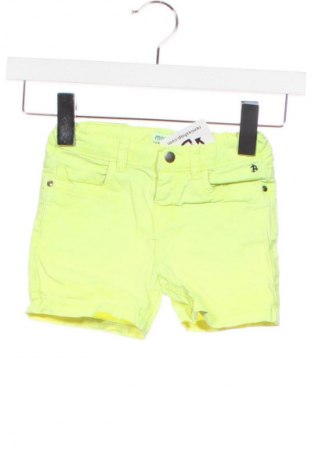 Kinder Shorts Mayoral, Größe 18-24m/ 86-98 cm, Farbe Grün, Preis 9,21 €