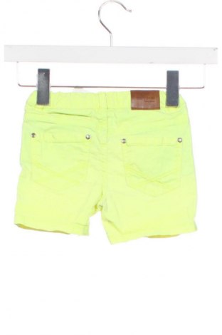 Kinder Shorts Mayoral, Größe 18-24m/ 86-98 cm, Farbe Grün, Preis 9,21 €