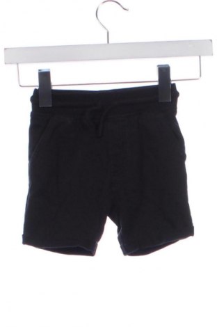 Παιδικό κοντό παντελόνι Next, Μέγεθος 2-3y/ 98-104 εκ., Χρώμα Μαύρο, Τιμή 7,99 €
