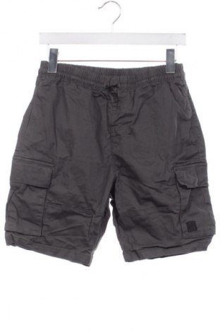 Detské krátke nohavice  Next, Veľkosť 13-14y/ 164-168 cm, Farba Sivá, Cena  9,21 €