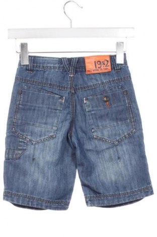Kinder Shorts Next, Größe 5-6y/ 116-122 cm, Farbe Blau, Preis 9,00 €