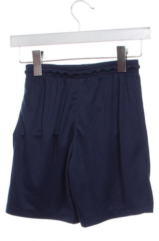 Kinder Shorts Nike, Größe 9-10y/ 140-146 cm, Farbe Blau, Preis 12,79 €