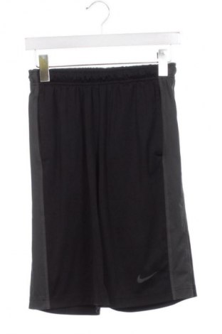 Kinder Shorts Nike, Größe 12-13y/ 158-164 cm, Farbe Schwarz, Preis 30,15 €