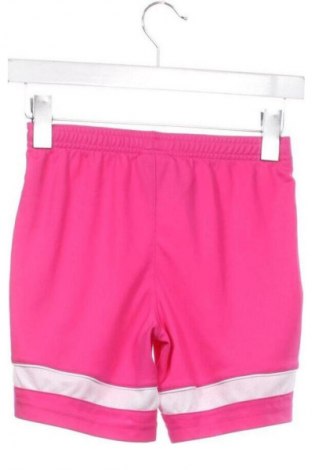 Kinder Shorts Nike, Größe 7-8y/ 128-134 cm, Farbe Rosa, Preis 14,00 €