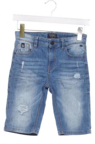 Kinder Shorts Nukutavake, Größe 8-9y/ 134-140 cm, Farbe Blau, Preis 9,00 €