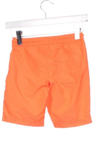 Παιδικό κοντό παντελόνι Palomino, Μέγεθος 6-7y/ 122-128 εκ., Χρώμα Πορτοκαλί, Τιμή 6,99 €