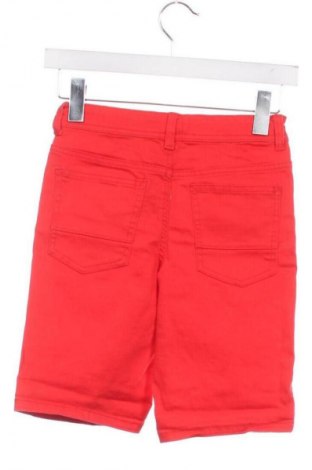 Kinder Shorts Palomino, Größe 7-8y/ 128-134 cm, Farbe Rot, Preis 7,12 €