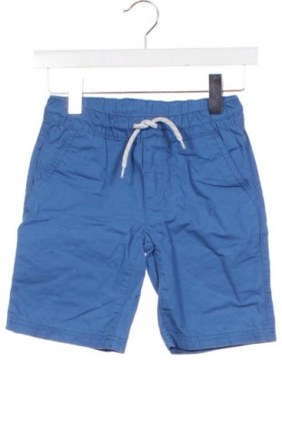 Παιδικό κοντό παντελόνι Palomino, Μέγεθος 6-7y/ 122-128 εκ., Χρώμα Μπλέ, Τιμή 7,12 €