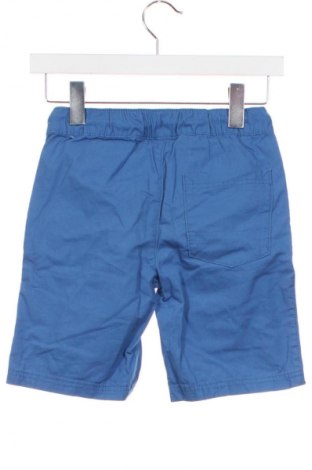 Παιδικό κοντό παντελόνι Palomino, Μέγεθος 6-7y/ 122-128 εκ., Χρώμα Μπλέ, Τιμή 7,12 €