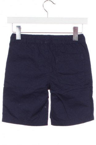 Παιδικό κοντό παντελόνι Palomino, Μέγεθος 6-7y/ 122-128 εκ., Χρώμα Μπλέ, Τιμή 7,12 €