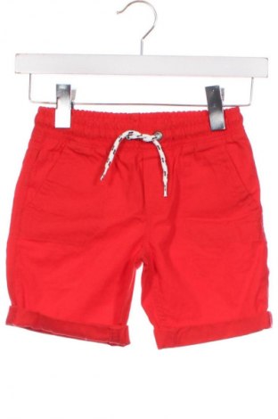 Kinder Shorts Palomino, Größe 4-5y/ 110-116 cm, Farbe Rot, Preis 7,12 €