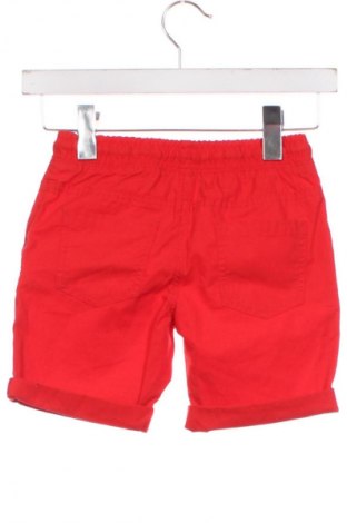 Kinder Shorts Palomino, Größe 4-5y/ 110-116 cm, Farbe Rot, Preis 7,12 €
