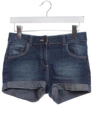 Kinder Shorts Pepperts!, Größe 10-11y/ 146-152 cm, Farbe Blau, Preis 7,16 €
