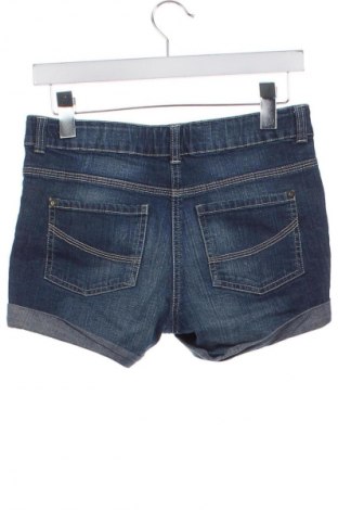 Kinder Shorts Pepperts!, Größe 10-11y/ 146-152 cm, Farbe Blau, Preis 7,16 €