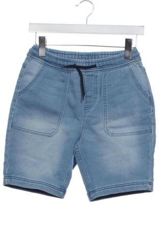 Kinder Shorts Pepperts!, Größe 10-11y/ 146-152 cm, Farbe Blau, Preis 11,76 €