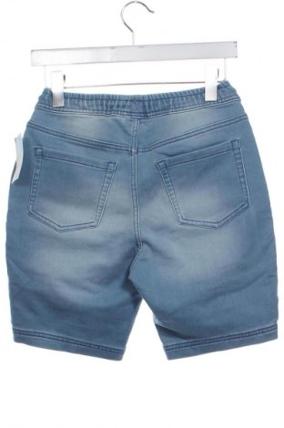 Kinder Shorts Pepperts!, Größe 10-11y/ 146-152 cm, Farbe Blau, Preis 11,76 €