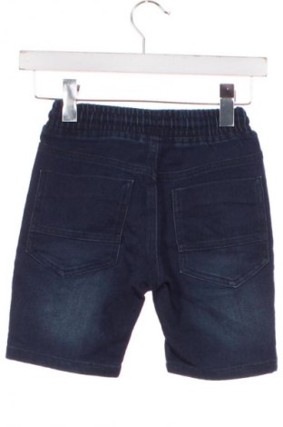 Kinder Shorts Pepperts!, Größe 7-8y/ 128-134 cm, Farbe Blau, Preis 7,12 €