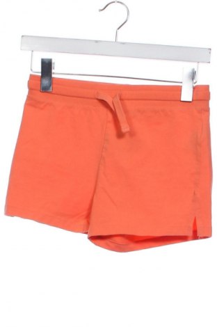 Παιδικό κοντό παντελόνι Pepperts!, Μέγεθος 10-11y/ 146-152 εκ., Χρώμα Πορτοκαλί, Τιμή 7,16 €
