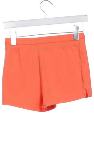 Παιδικό κοντό παντελόνι Pepperts!, Μέγεθος 10-11y/ 146-152 εκ., Χρώμα Πορτοκαλί, Τιμή 7,16 €