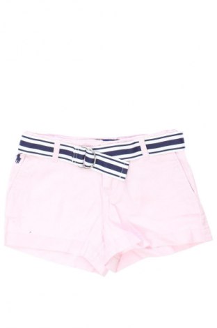 Детски къс панталон Polo Ralph Lauren, Размер 5-6y/ 116-122 см, Цвят Розов, Цена 37,00 лв.