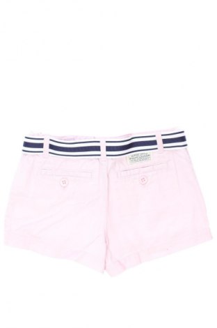 Детски къс панталон Polo Ralph Lauren, Размер 5-6y/ 116-122 см, Цвят Розов, Цена 37,00 лв.
