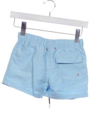 Παιδικό κοντό παντελόνι Ramatuelle, Μέγεθος 7-8y/ 128-134 εκ., Χρώμα Μπλέ, Τιμή 44,99 €