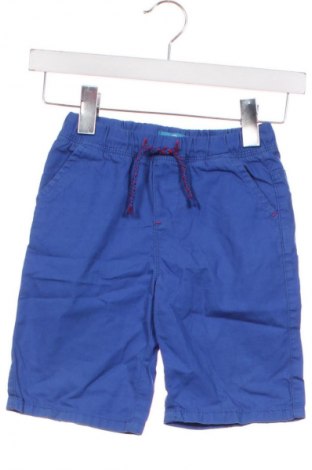 Kinder Shorts Rebel, Größe 3-4y/ 104-110 cm, Farbe Blau, Preis 7,12 €