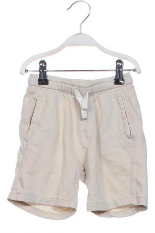 Παιδικό κοντό παντελόνι Reserved, Μέγεθος 2-3y/ 98-104 εκ., Χρώμα Εκρού, Τιμή 6,99 €