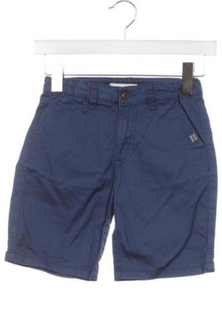 Kinder Shorts Reserved, Größe 6-7y/ 122-128 cm, Farbe Blau, Preis 7,00 €