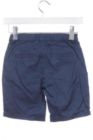 Kinder Shorts Reserved, Größe 6-7y/ 122-128 cm, Farbe Blau, Preis 7,00 €