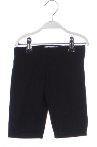 Kinder Shorts Reserved, Größe 6-7y/ 122-128 cm, Farbe Schwarz, Preis 7,19 €