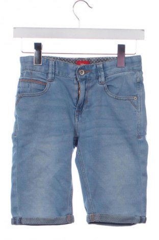 Kinder Shorts S.Oliver, Größe 9-10y/ 140-146 cm, Farbe Blau, Preis 9,12 €