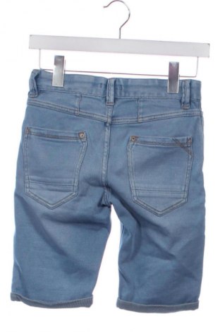 Kinder Shorts S.Oliver, Größe 9-10y/ 140-146 cm, Farbe Blau, Preis 9,12 €