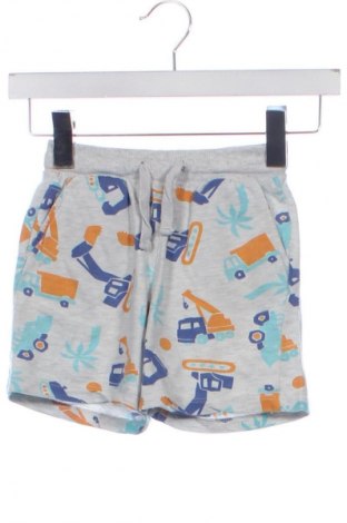 Παιδικό κοντό παντελόνι Sinsay, Μέγεθος 4-5y/ 110-116 εκ., Χρώμα Πολύχρωμο, Τιμή 6,99 €