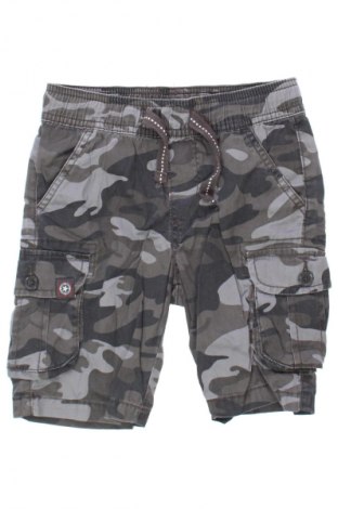 Παιδικό κοντό παντελόνι Terranova, Μέγεθος 3-4y/ 104-110 εκ., Χρώμα Πολύχρωμο, Τιμή 6,99 €