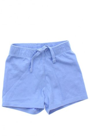 Kinder Shorts Tex, Größe 6-9m/ 68-74 cm, Farbe Blau, Preis 7,16 €
