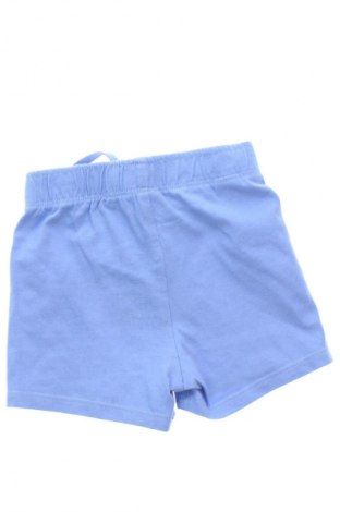 Kinder Shorts Tex, Größe 6-9m/ 68-74 cm, Farbe Blau, Preis 7,16 €