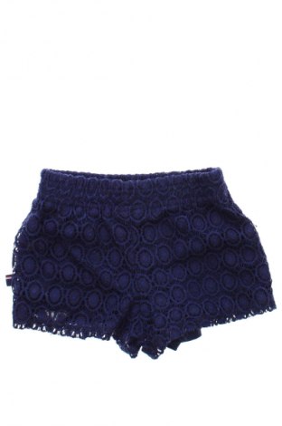 Kinder Shorts Tommy Hilfiger, Größe 3-4y/ 104-110 cm, Farbe Blau, Preis 17,39 €
