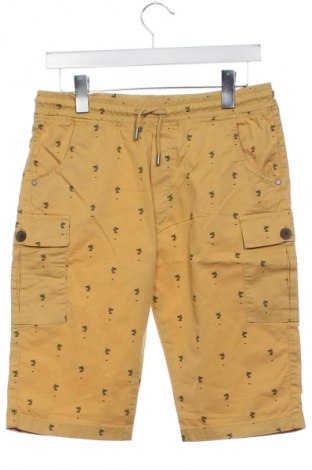 Kinder Shorts Unbranded, Größe 12-13y/ 158-164 cm, Farbe Orange, Preis 10,74 €