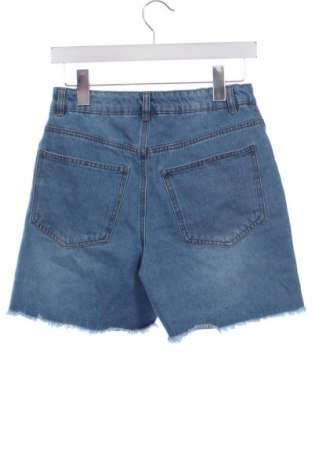 Παιδικό κοντό παντελόνι Unbranded, Μέγεθος 11-12y/ 152-158 εκ., Χρώμα Μπλέ, Τιμή 6,99 €