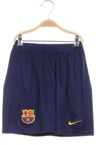 Detské krátke nohavice  Unbranded, Veľkosť 8-9y/ 134-140 cm, Farba Modrá, Cena  7,16 €