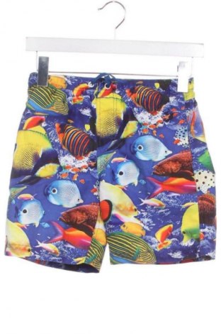 Detské krátke nohavice  Unbranded, Veľkosť 8-9y/ 134-140 cm, Farba Viacfarebná, Cena  7,16 €
