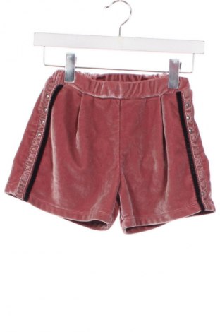 Detské krátke nohavice  Unbranded, Veľkosť 10-11y/ 146-152 cm, Farba Popolavo ružová, Cena  7,16 €