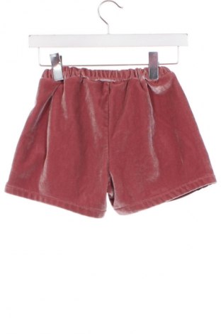 Detské krátke nohavice  Unbranded, Veľkosť 10-11y/ 146-152 cm, Farba Popolavo ružová, Cena  7,16 €