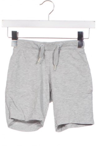 Παιδικό κοντό παντελόνι Unbranded, Μέγεθος 5-6y/ 116-122 εκ., Χρώμα Γκρί, Τιμή 6,99 €
