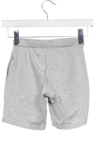 Παιδικό κοντό παντελόνι Unbranded, Μέγεθος 5-6y/ 116-122 εκ., Χρώμα Γκρί, Τιμή 6,99 €